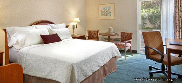 Hampton Inn San Diego Mission Valley Eksteriør billede